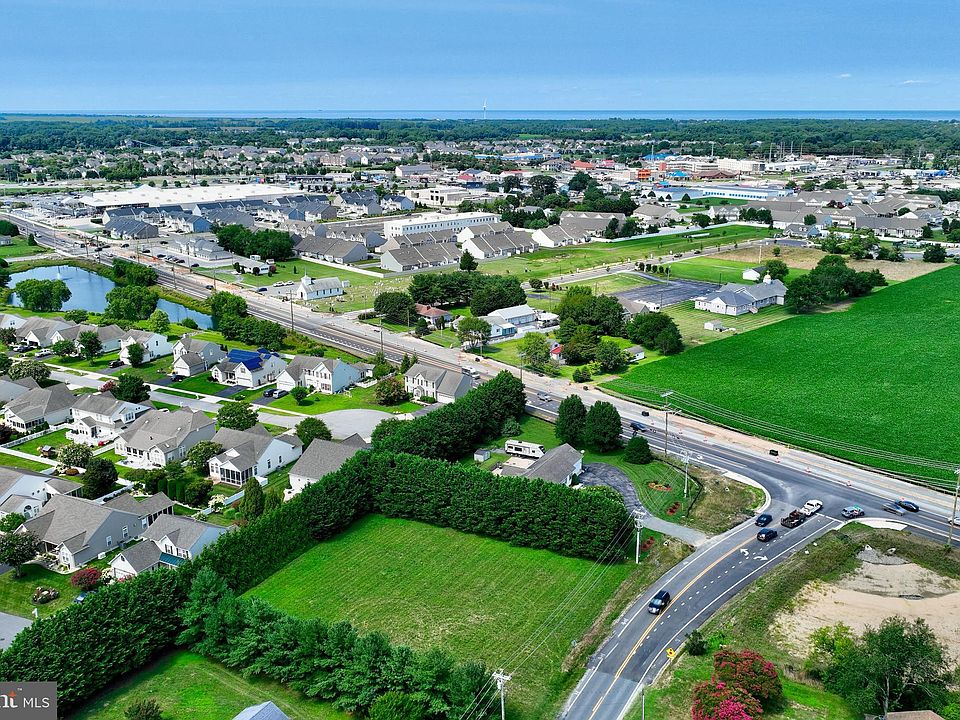 2nd image of LOT 4 Robinsonville Rd