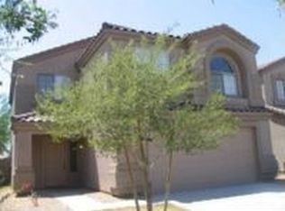 162 S Hassett Cir, Mesa, AZ 85208