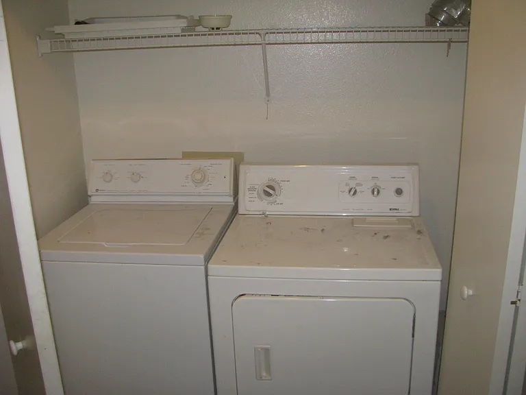 5415 W Harmon Ave #1032 — Photo 9