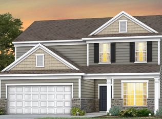 3340 Tucker Trce LOT 733, Columbia, TN 38401