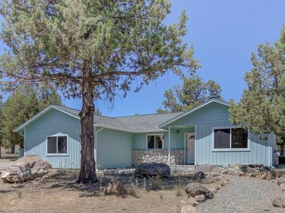 5321 Seldom Seen Ranch Rd, Weed, CA, 96094