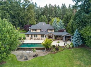 30719 SW Peach Cove Rd, West Linn, OR 97068