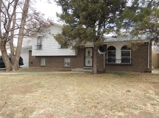 986 S Moline St, Aurora, CO 80012