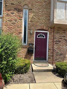1126 Rue La Chelle Walk #1126, Saint Louis, MO, 63141