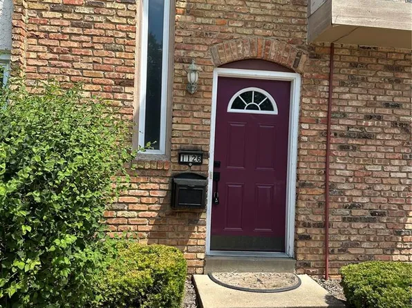 1126 Rue La Chelle Walk #1126, Saint Louis, MO 63141