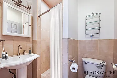 Rented by Blackwater Associates Inc.