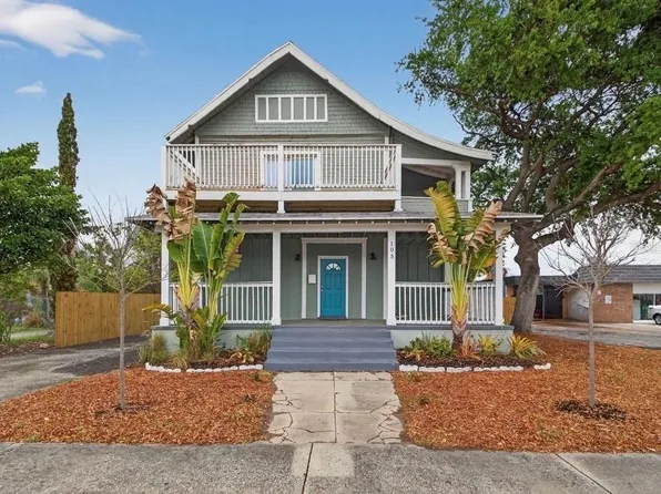 105 W Columbus Dr, Tampa, FL 33602