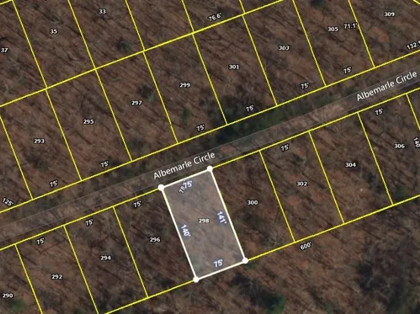 298 Albemarle Cir Lot 180, Crossville, TN 38558