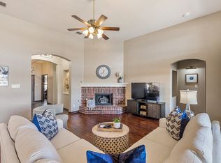 3513 Lake Country Dr, Denton, TX 76210