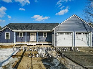 123 Flaggy Meadow Rd, Gorham, ME 04038
