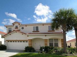 3143 Riachuelo Ln, Kissimmee, FL 34744