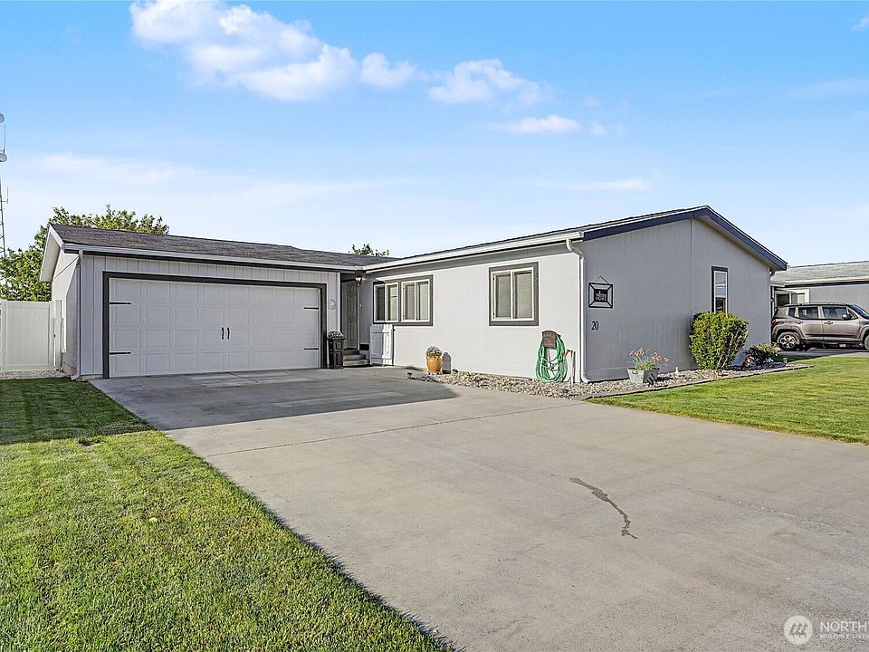 1st image of 1701 E Burr Avenue #20