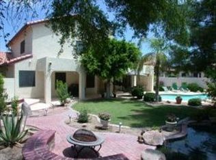 6265 E Snowdon St, Mesa, AZ 85215