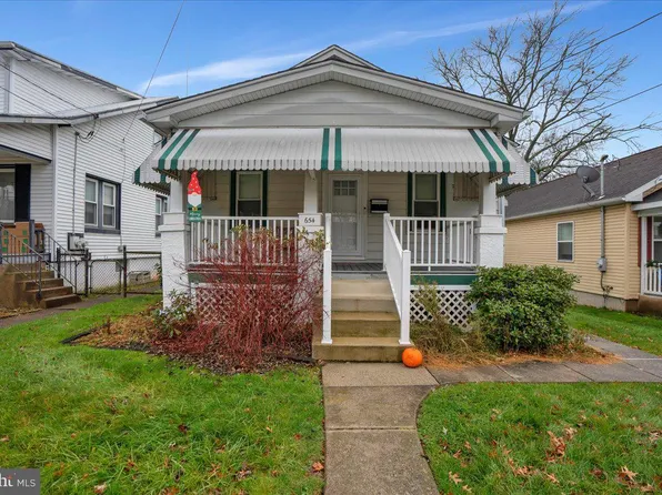 654 N Price St, Pottstown, PA 19464