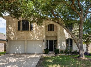 1503 Brighton Bend Ln, Cedar Park, TX 78613