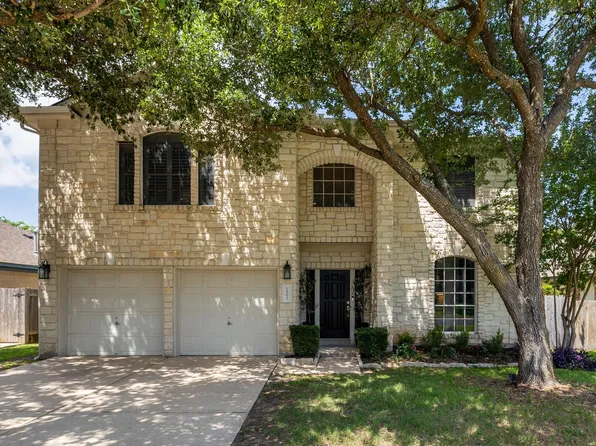 1503 Brighton Bend Ln, Cedar Park, TX 78613