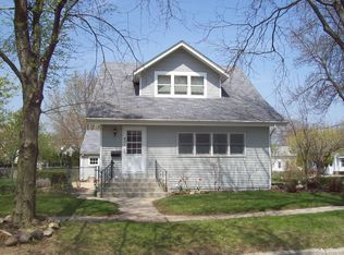 431 Converse St, Fort Atkinson, WI 53538