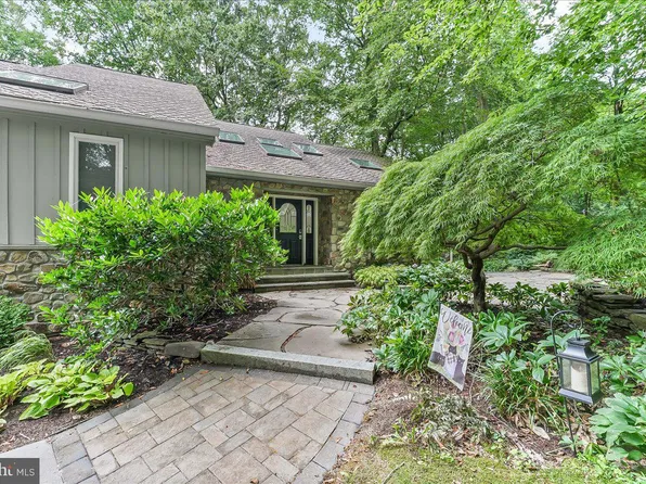 8 Briarwood Ct, Landenberg, PA 19350