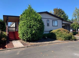 14941 S Fox Pointe Dr #319, Oregon City, OR 97045