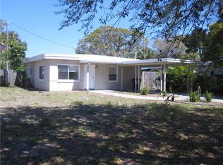 7219 32nd Ave N, Saint Petersburg, FL 33710