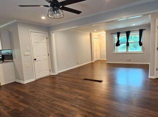 2292 Chestnut Hill Cir, Decatur, GA 30032