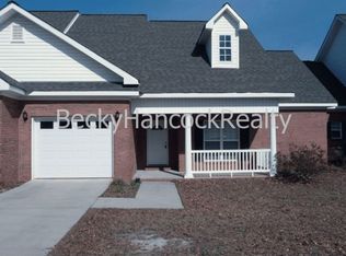 202 Wynn Rd, Enterprise, AL 36330