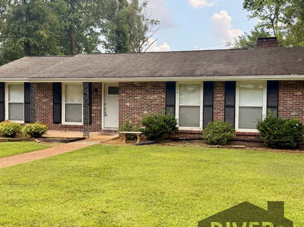 721 W Lelia St, Florence, AL 35630