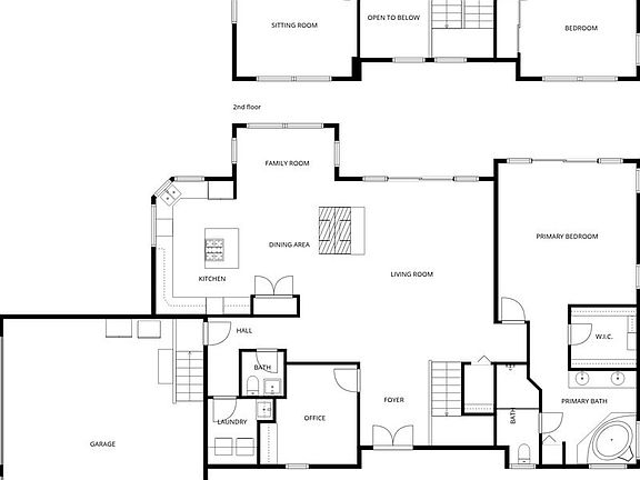 5th image of 3157 Grandview Drive W