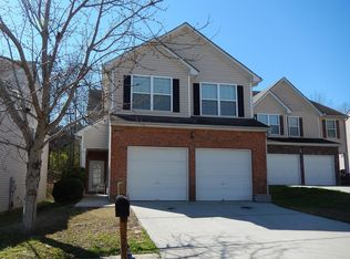 5833 Little River Rd, College Park, GA 30349