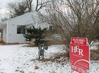 3631 Britton Ave, Columbus, OH 43204