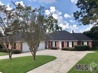 15859 Antietam Ave, Baton Rouge, LA 70817