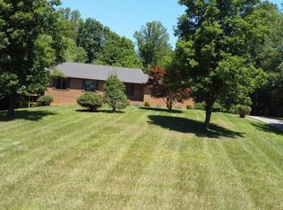 17082 Prince Frederick Rd, Hughesville, MD 20637