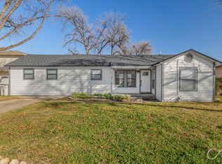 1003 Yucca, Merkel, TX 79536