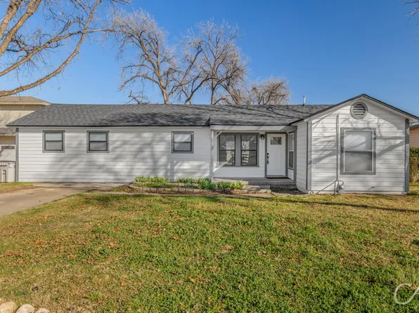 1003 Yucca, Merkel, TX 79536