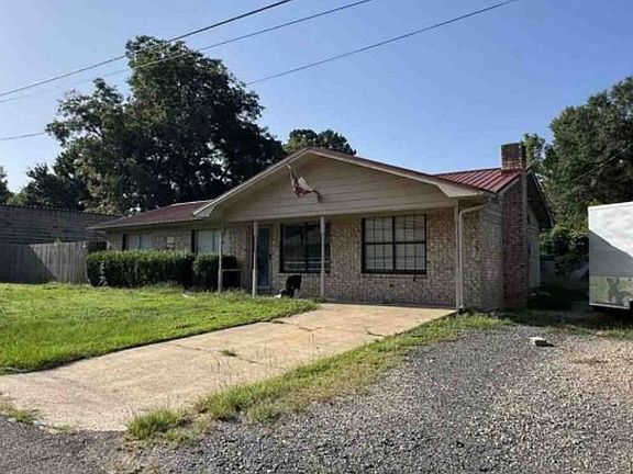 Property Side View