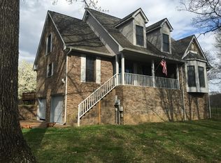 1994 Rock Springs Rd LOT 10, Columbia, TN 38401