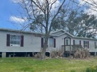 145 W 155th St, Galliano, LA 70354