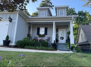 423 Cherry St, Auburn, AL 36830
