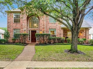 6829 Colonnade Dr, Plano, TX 75024