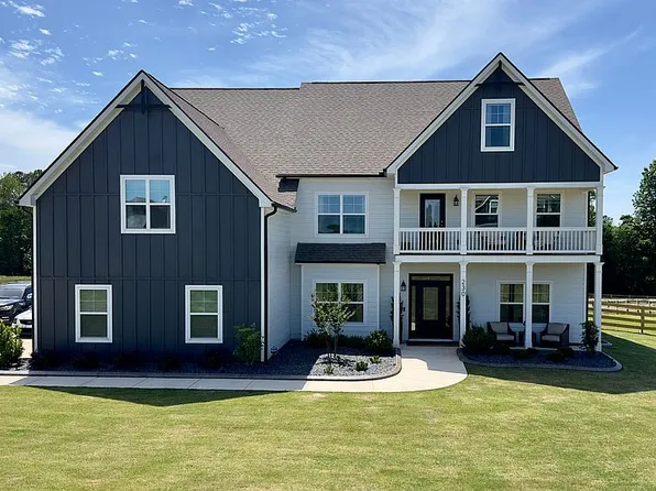 230 Bluff Mill Farms Dr, Senoia, GA 30276