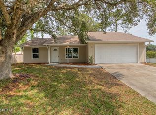 18 General Doolittle Rd, Daytona Beach, FL 32124