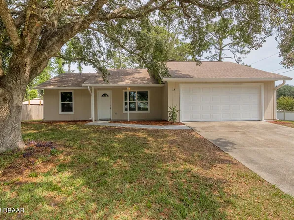 18 General Doolittle Rd, Daytona Beach, FL 32124