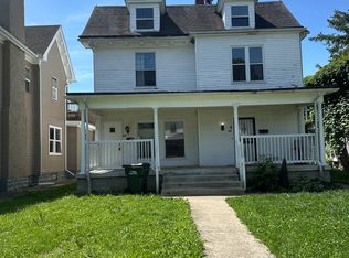 808 Five Oaks Ave, Dayton, OH 45406