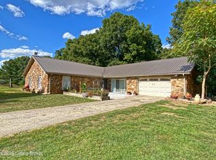 279 Laham Ln, Falls Of Rough, KY 40119