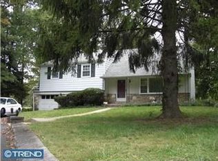 1329 E Meetinghouse Rd, Ambler, PA 19002