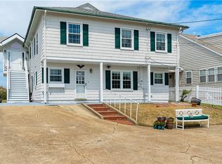2004 E Ocean View Ave, Norfolk, VA 23503
