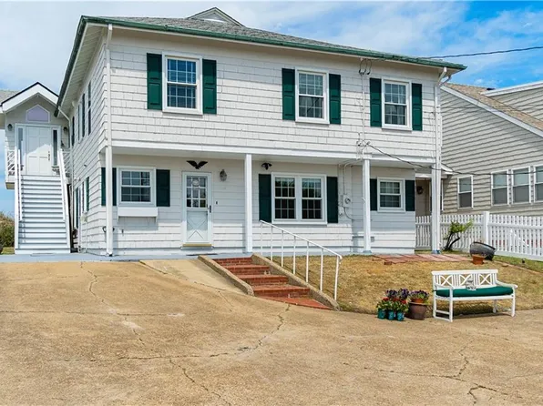 2004 E Ocean View Ave, Norfolk, VA 23503