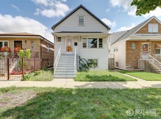 4929 S Kolin Ave, Chicago, IL