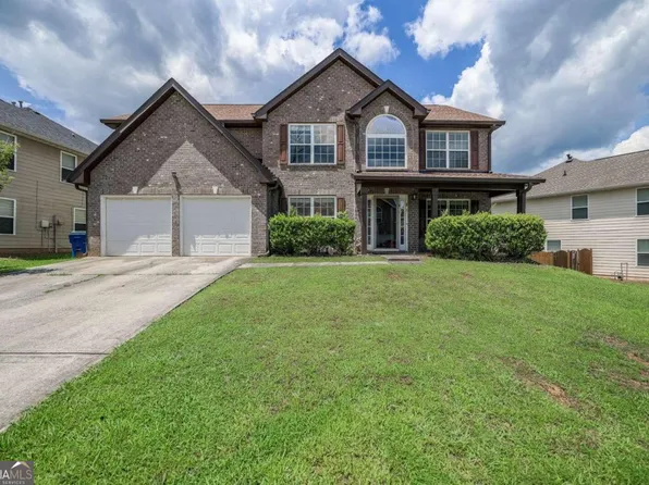 3365 Amhurst Pkwy, Atlanta, GA 30349