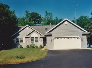 9467 Johnson Rd, Kaleva, MI 49645